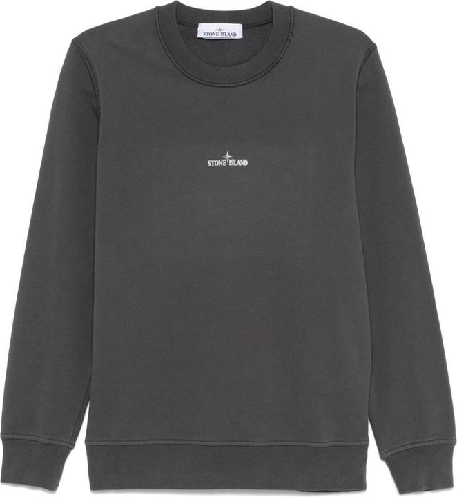 Immagine prodotto Stone Island Sweaters Grey (M)