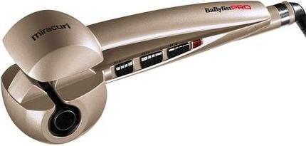 Actual product image BaByliss Pro BAB2665GE MiraCurl The Perfect Curl Machine