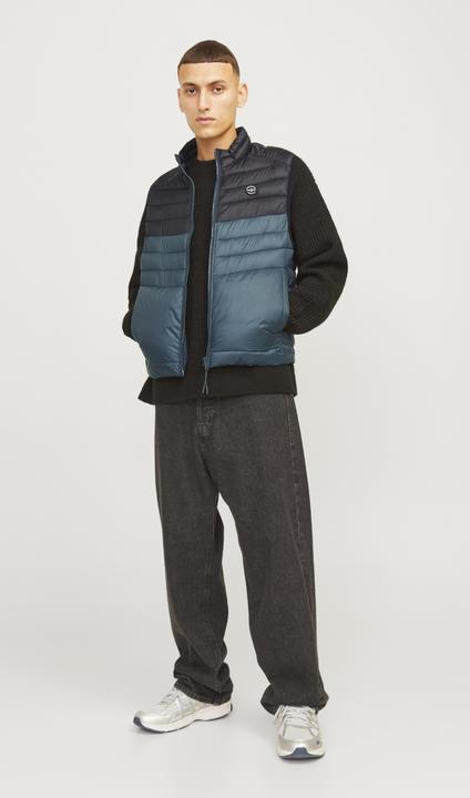 Actual product image Jack & Jones Jjesprint Bodywarmer Collar Noos (XL)