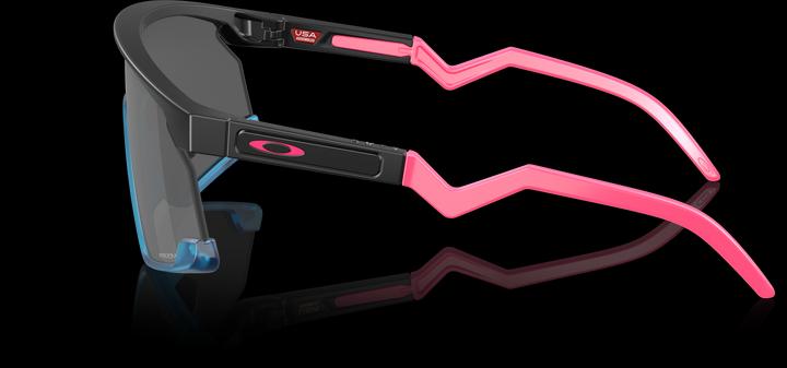 Produktbild Oakley Bxtr (Matte Black, Prizm Black)
