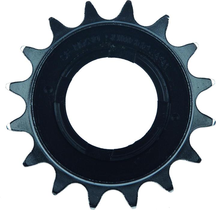 Shimano Single-speed freewheel DX SF-MX30 1-speed 18 teeth Box (18)