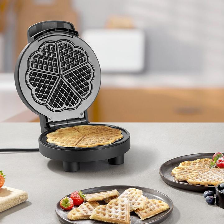 Produktbild Severin Waffelautomat (EU-Stecker)
