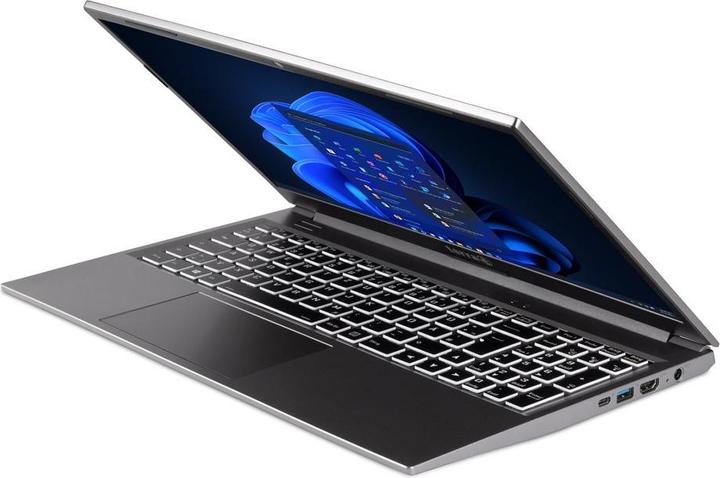 Produktbild Wortmann TERRA MOBILE 1517 i5-1235U W11P -FR (Intel Core i5-1235U, 8 GB, 500 GB)