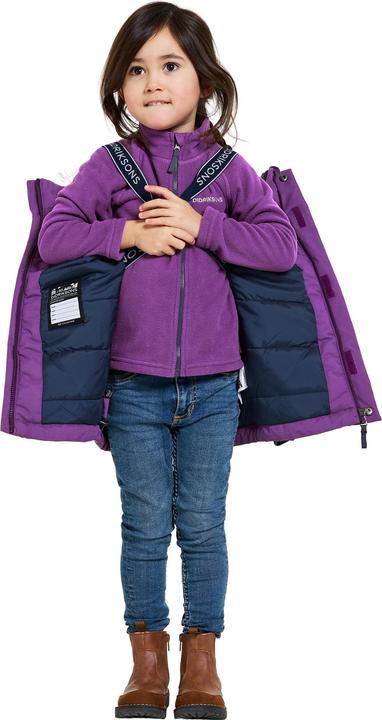 Actual product image Didriksons Bjärven 3