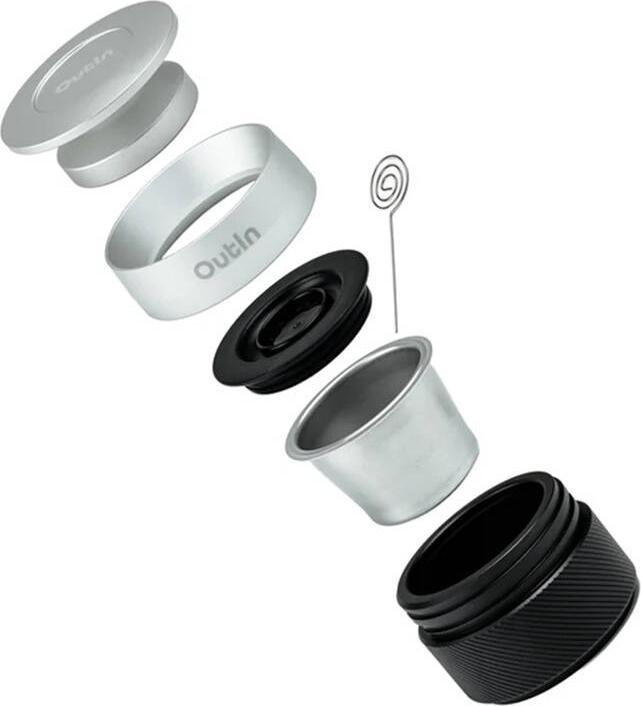 Actual product image OutIn Nano Basket Plus Filterkorb