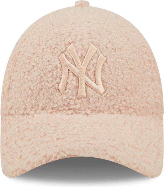 Immagine prodotto New Era 9Forty Sherpa Borg Ny Yankees