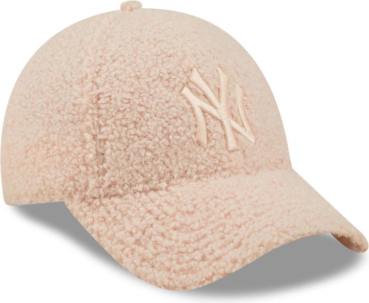 Immagine prodotto New Era 9Forty Sherpa Borg Ny Yankees