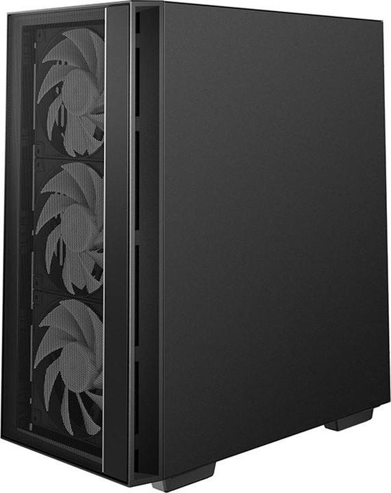 Actual product image Deepcool MATREXX 55 Mesh V4 C (ATX, mATX, Mini-ITX)