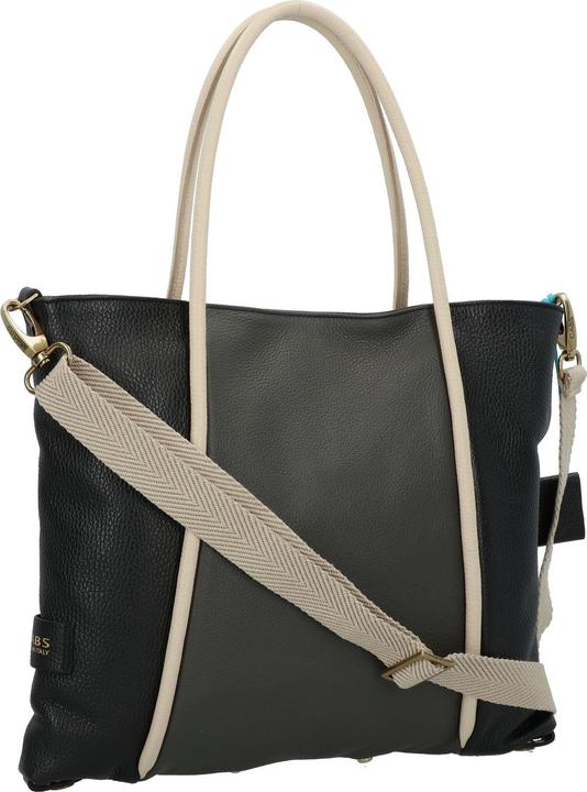 Immagine prodotto Gabs Schultertasche Leder 36 cm