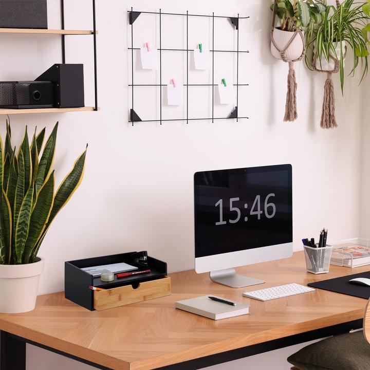 Produktbild Relaxdays Schreibtisch-Organizer