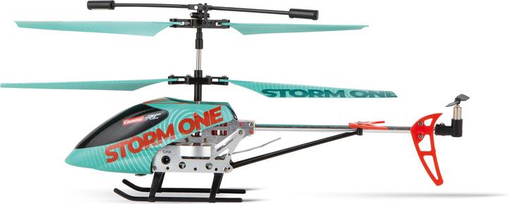 Produktbild Carrera Ca Rc Heli 2,4GHz Storm One