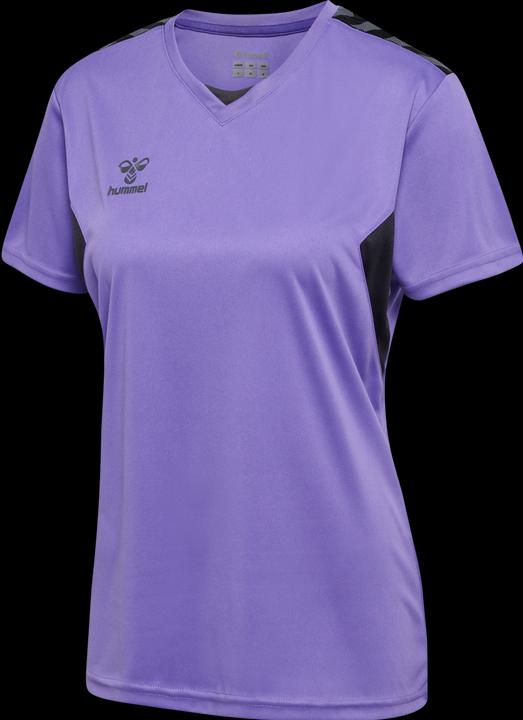 Actual product image hummel Hmlauthentic Pl Jersey S/S Woman (L)