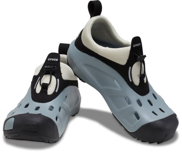 Actual product image Crocs Quick Trail Low (41, 41.5, 42, 41 1/3)