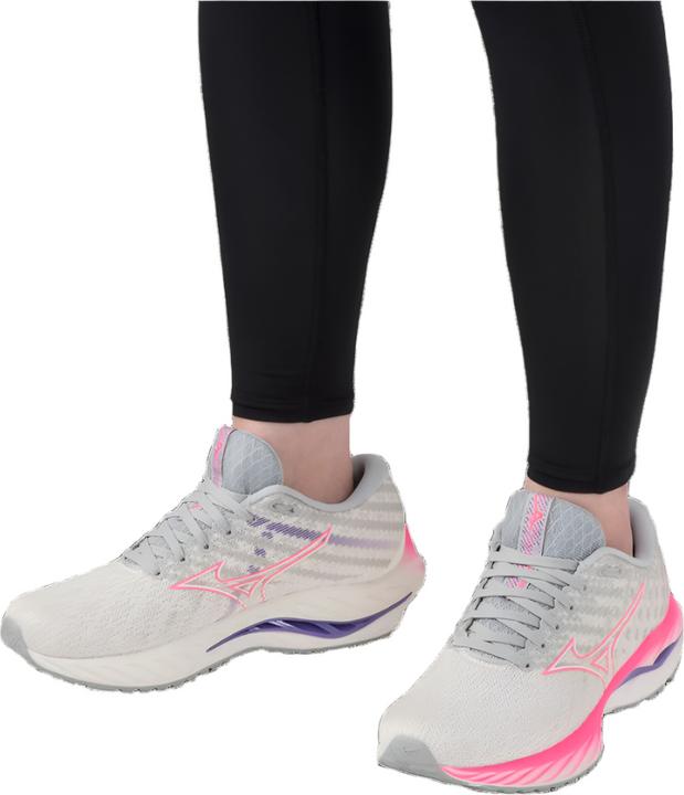 Actual product image Mizuno Wave Inspire 19 W (36.5)