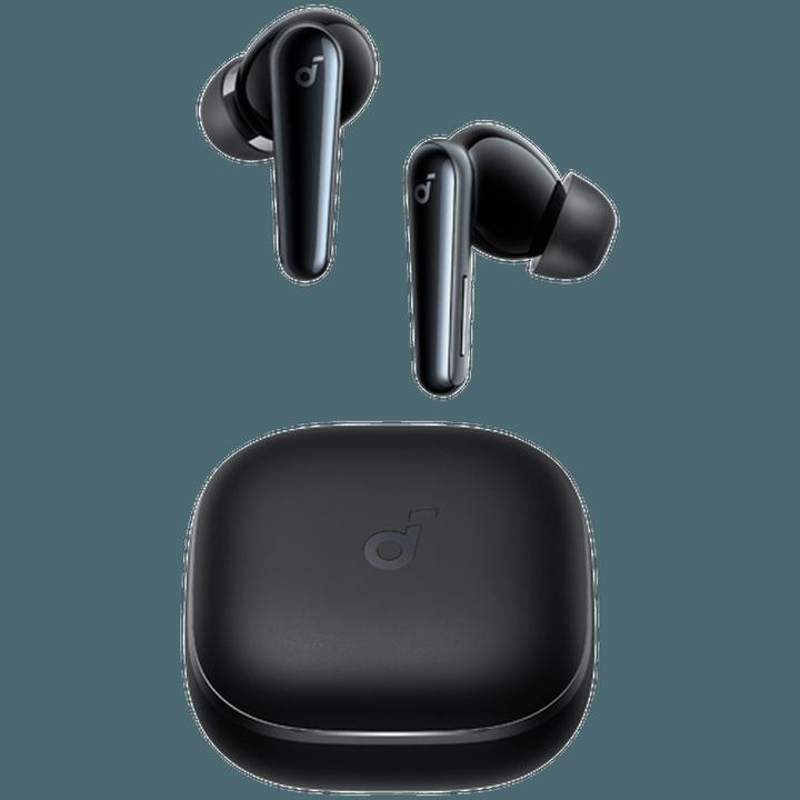 Produktbild soundcore Liberty 5 black (ANC, 48 h, Kabellos)