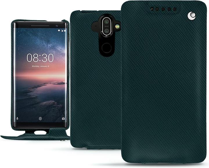 Immagine prodotto Noreve Cover in pelle verticale (Nokia 8 Scirocco)