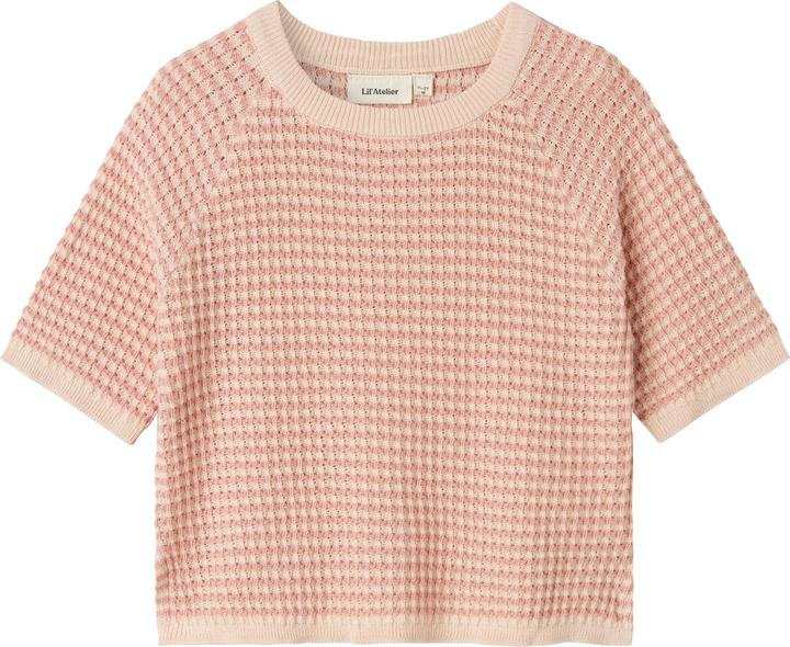 Produktbild Name it Loose Fit Stricktop (110)
