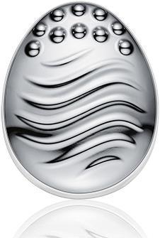 Actual product image Clinique Sonic System Massaging Treatment Applicator