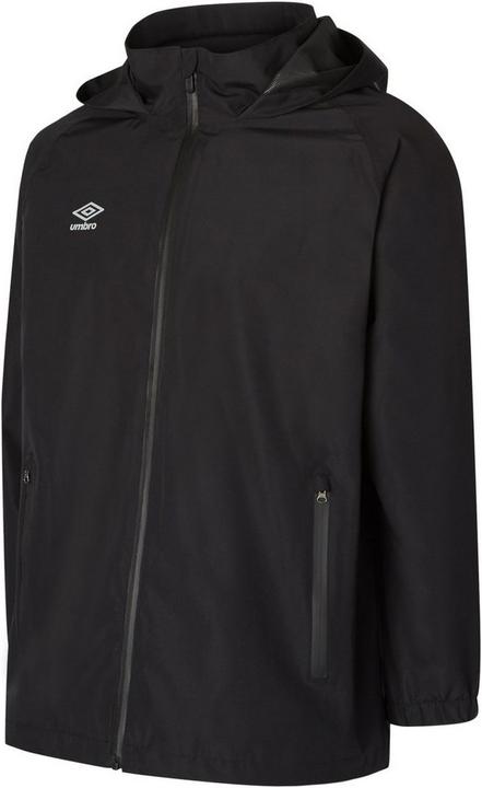 Immagine prodotto Umbro Giacca Club Essential impermeabile (XXL)