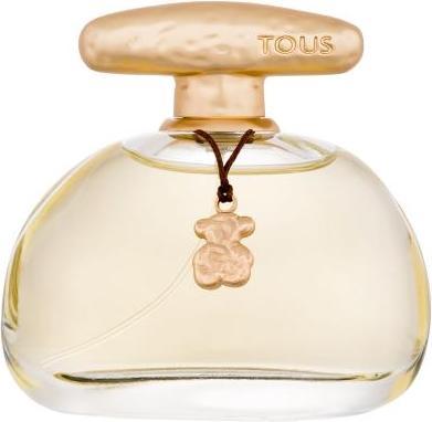 Actual product image Tous Touch (Eau de toilette, 100 ml)