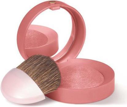 Bourjois Little Round Pot (74 Rose Ambre)
