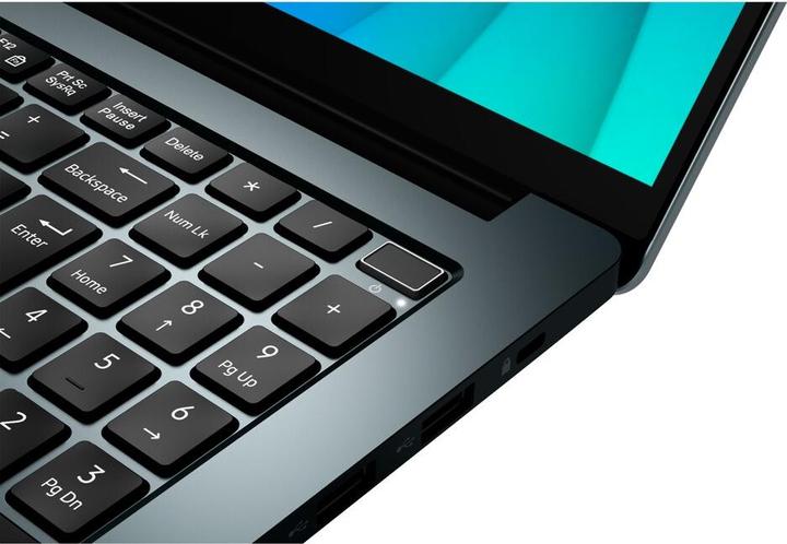 Produktbild Medion S10 MD62612 i5-13420H 16GB/512GB SSD 16"QHD W11H (15.98", Intel Core i5-13420H, 16 GB, 512 GB)