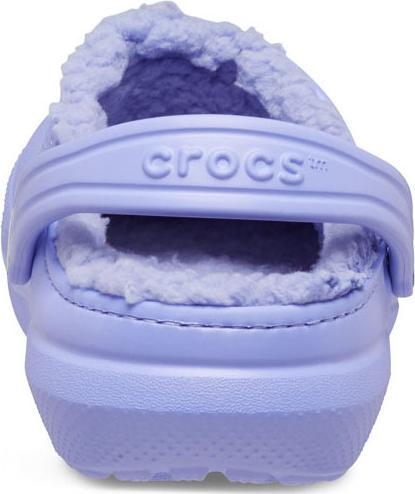 Actual product image Crocs Classic Lined Clog (25)