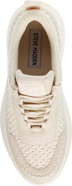 Actual product image Steve Madden 's trainers doubletake (41)