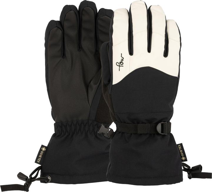 Image du produit POW W"s Twisp GTX Glove - White (XS)