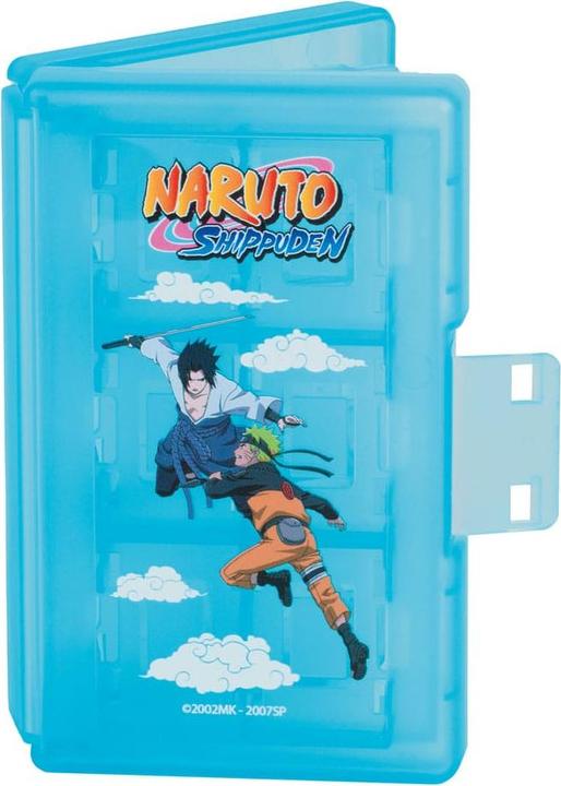 Image du produit Konix One Piece Pro Carry Case (Switch Lite, Switch OLED, Switch)