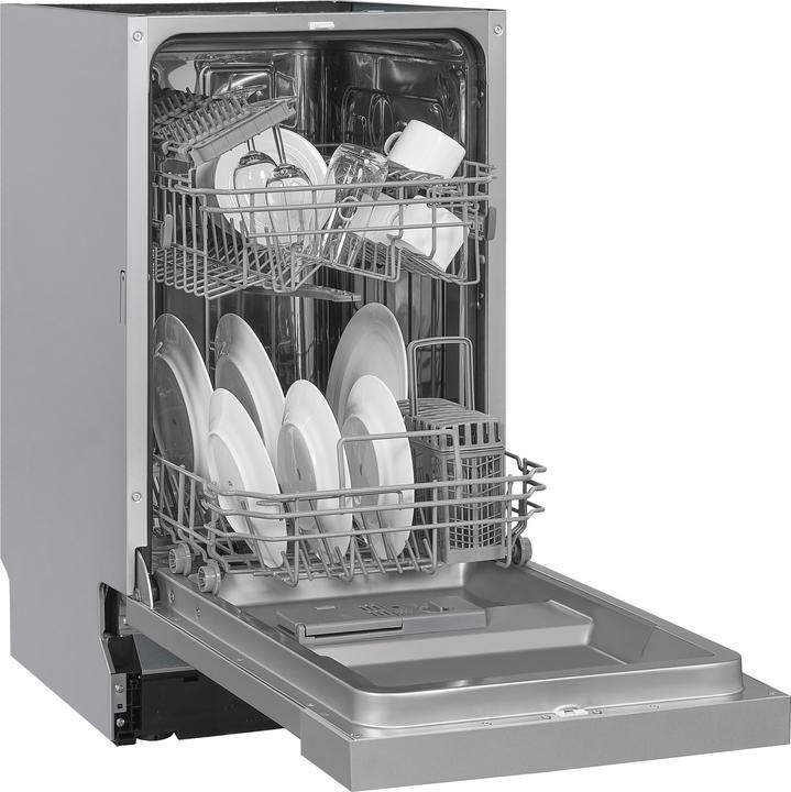 Immagine prodotto Exquisit Lavastoviglie EGSP1009-E