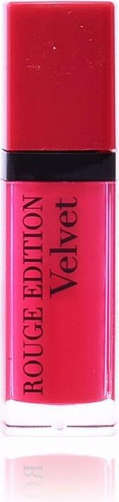Produktbild Bourjois Rouge Edition Velvet (05 OLé Flamingo!)