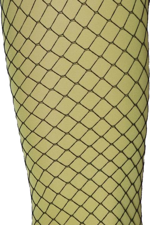 Image du produit Levee Résille Collant, couleur 399 noir, taille 38-42 (38 - 42)