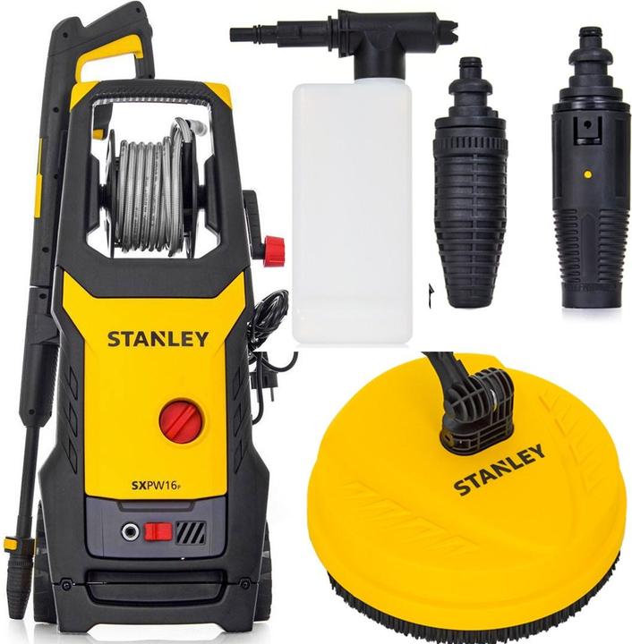 Immagine prodotto Stanley ST-SXPW16PE (Corrente elettrica)
