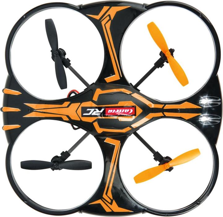 Immagine prodotto Carrera Quadrocottero X2