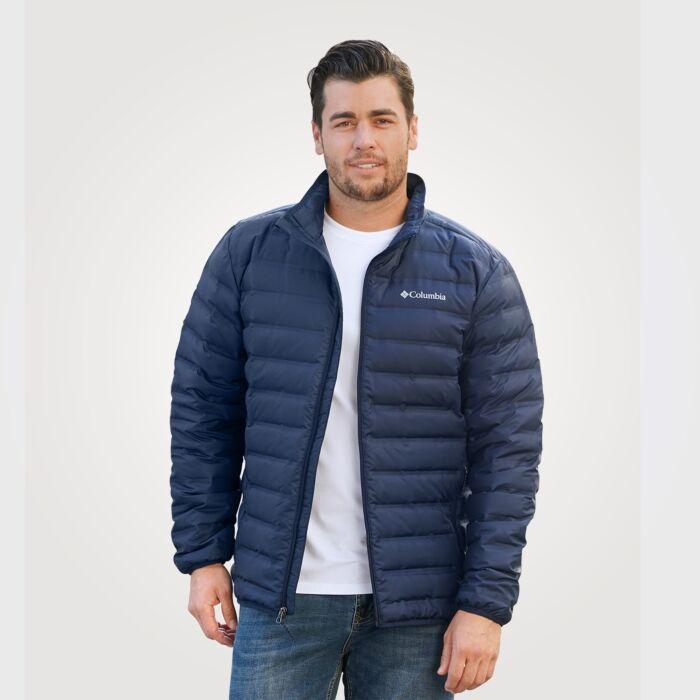 Actual product image Columbia Lake 22™ II Down Jacket (S)