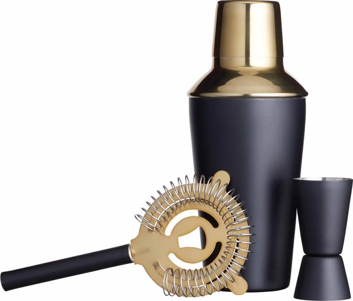 Actual product image BarCraft Cocktail Set (Cocktail set)