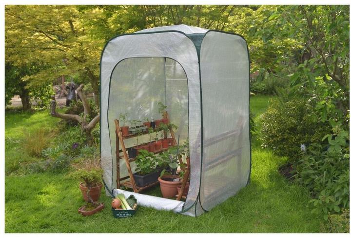 Colibri Plant protection tent L