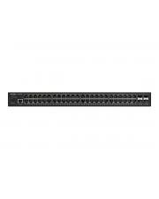 Actual product image Lancom Systems LANCOM GS-3652XP Managed L3-Lite multi-gig PoE+802.3at switch 36x 1GE PoE+ (52 Ports)