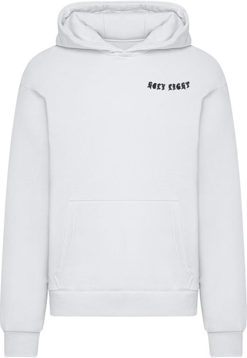 Mister Tee MisterTee Holy Light Fluffy Hoody - 179363 (3XL)