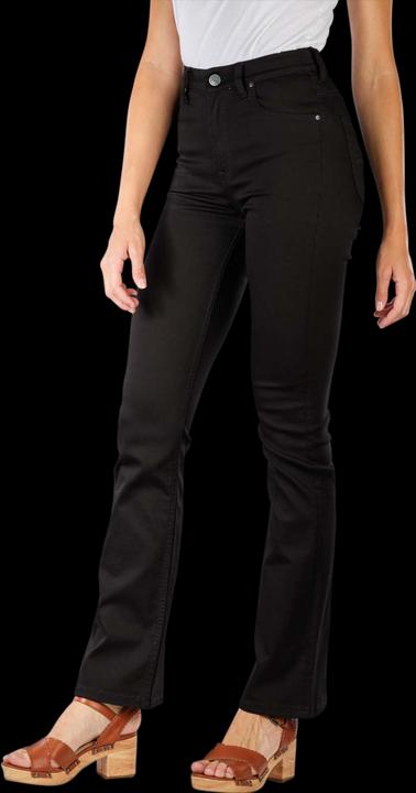 Produktbild Lee Breese Boot Jeans black rinse (W27/L33)