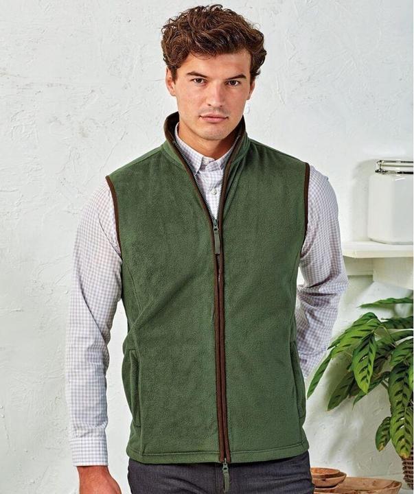 Produktbild Premier Artisan Weste (L)