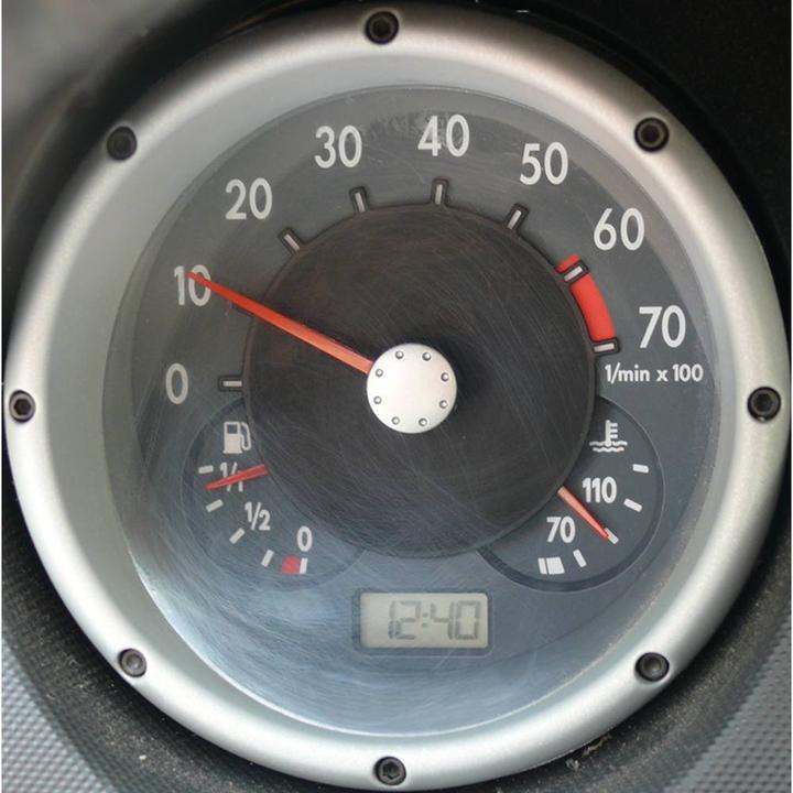 Immagine prodotto PCE Instruments Tachimetro auto RPM Tester (Custodia del dispositivo di misurazione)