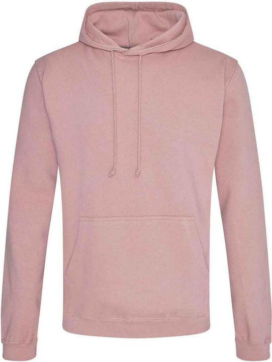 Awdis College Kapuzenpullover (S)