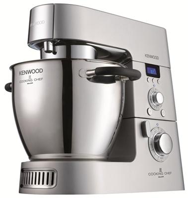Produktbild Kenwood Cooking Chef KM086