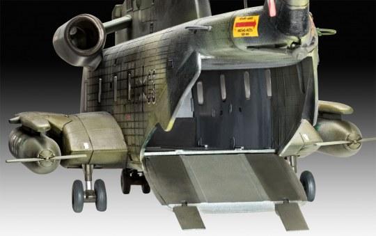 Immagine prodotto Revell CH-53 GSG