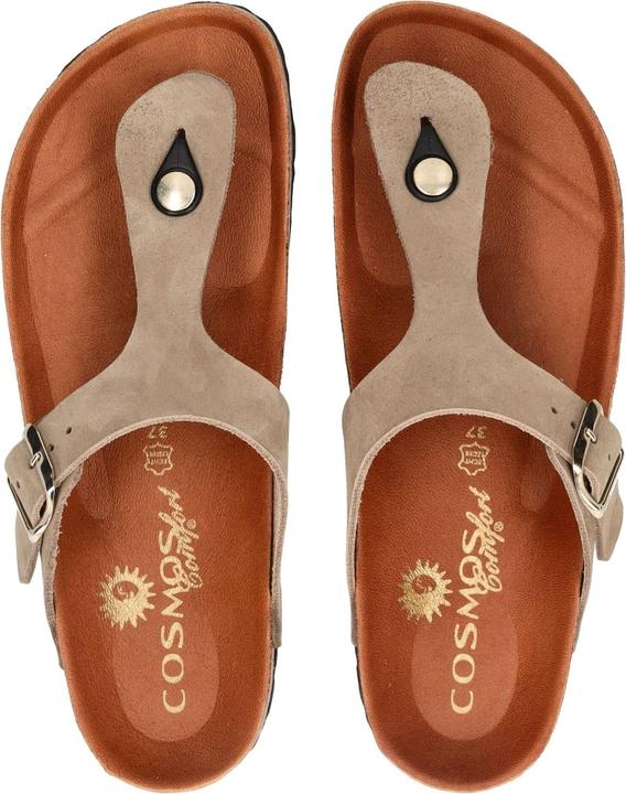 Produktbild Cosmos Comfort Zehensteg (39)