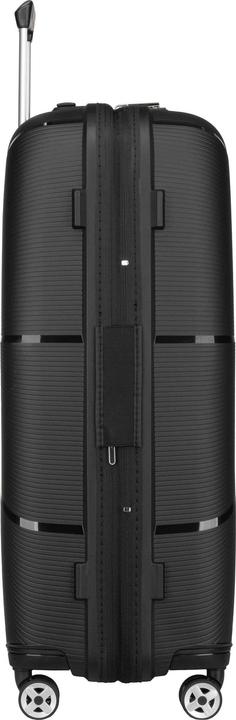 Actual product image American Tourister Suitcase & Trolley Starvibe Spinner 77 EXP (100 l)