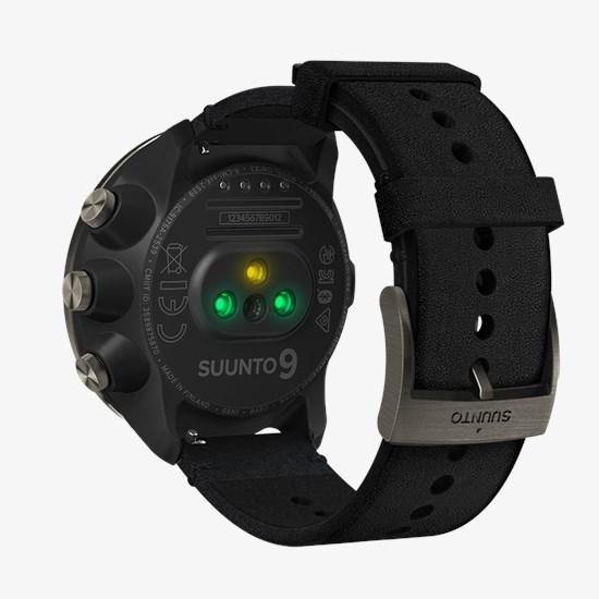 Image du produit Suunto 9 Baro Titanium (50 mm)