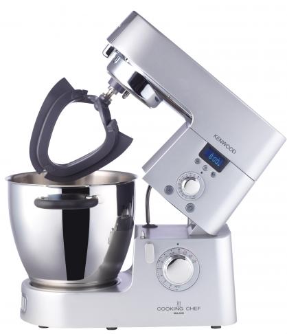 Produktbild Kenwood Cooking Chef KM086